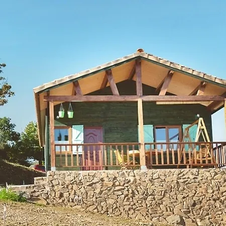 Cosy House With Mountain View * Canamero