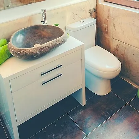 Cosy House With Mountain View Holiday home