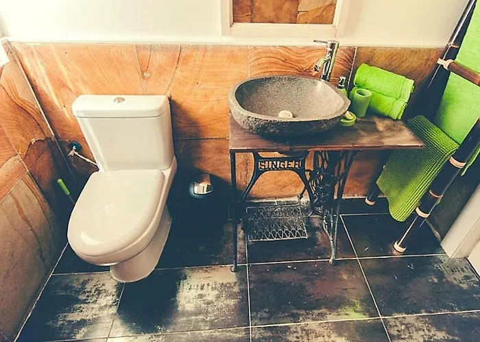 Cosy House With Mountain View