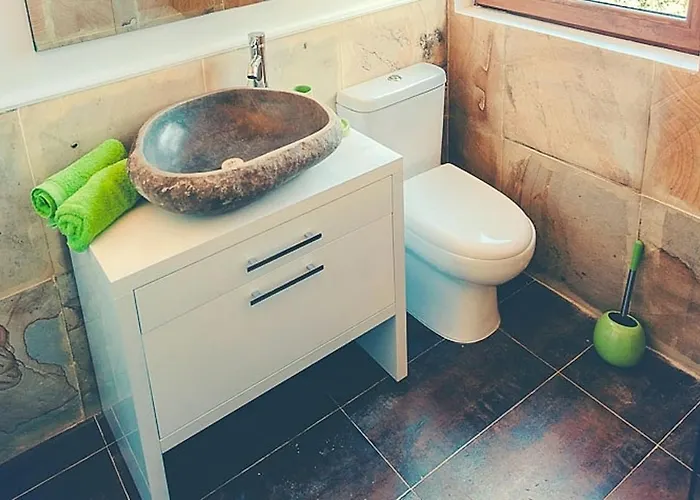 Cosy House With Mountain View Casa vacanze