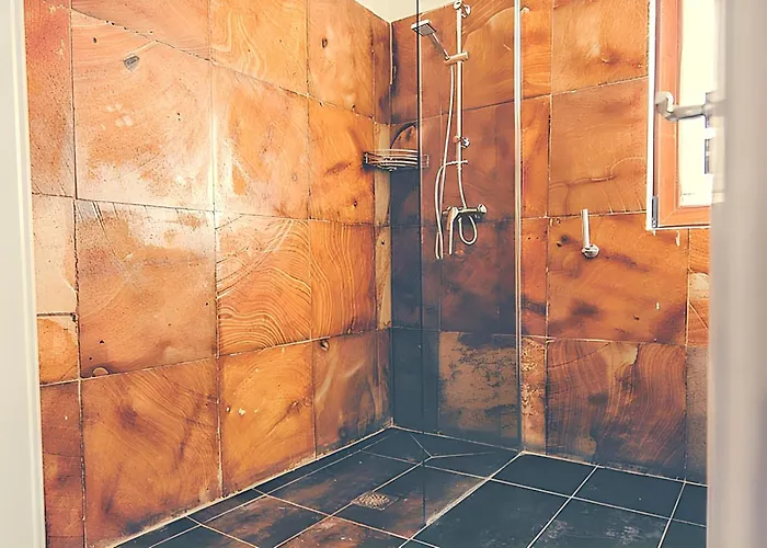 Cosy House With Mountain View Casa vacanze *